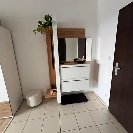 Apartment Orion *