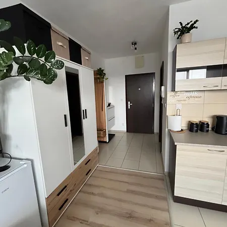 Apartment Orion