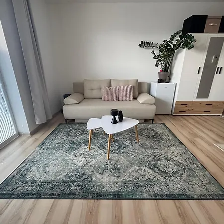 Orion Apartment