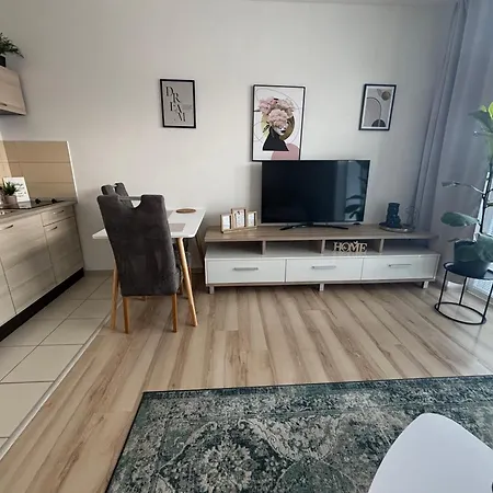 Apartment Orion