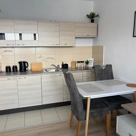 Apartment Orion *