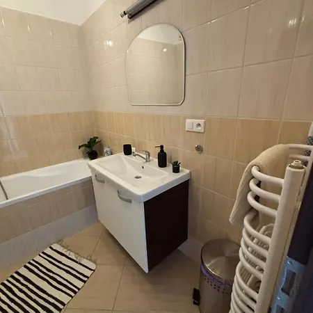 Orion Apartment *