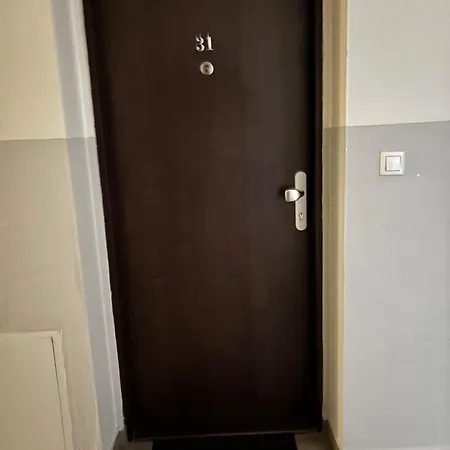 Orion Apartment Dubnica nad Váhom